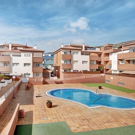 Apartamento Puertito غيمار المظهر الخارجي الصورة