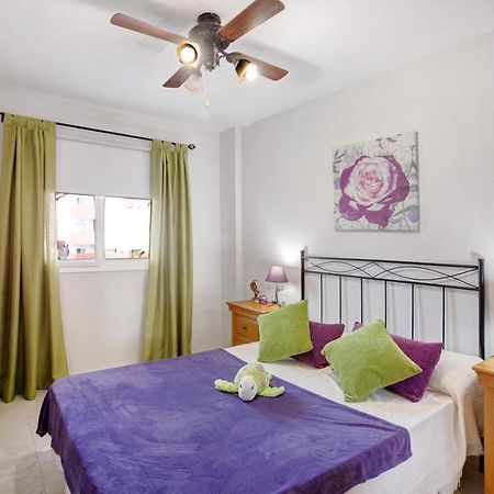 Apartamento Puertito غيمار المظهر الخارجي الصورة