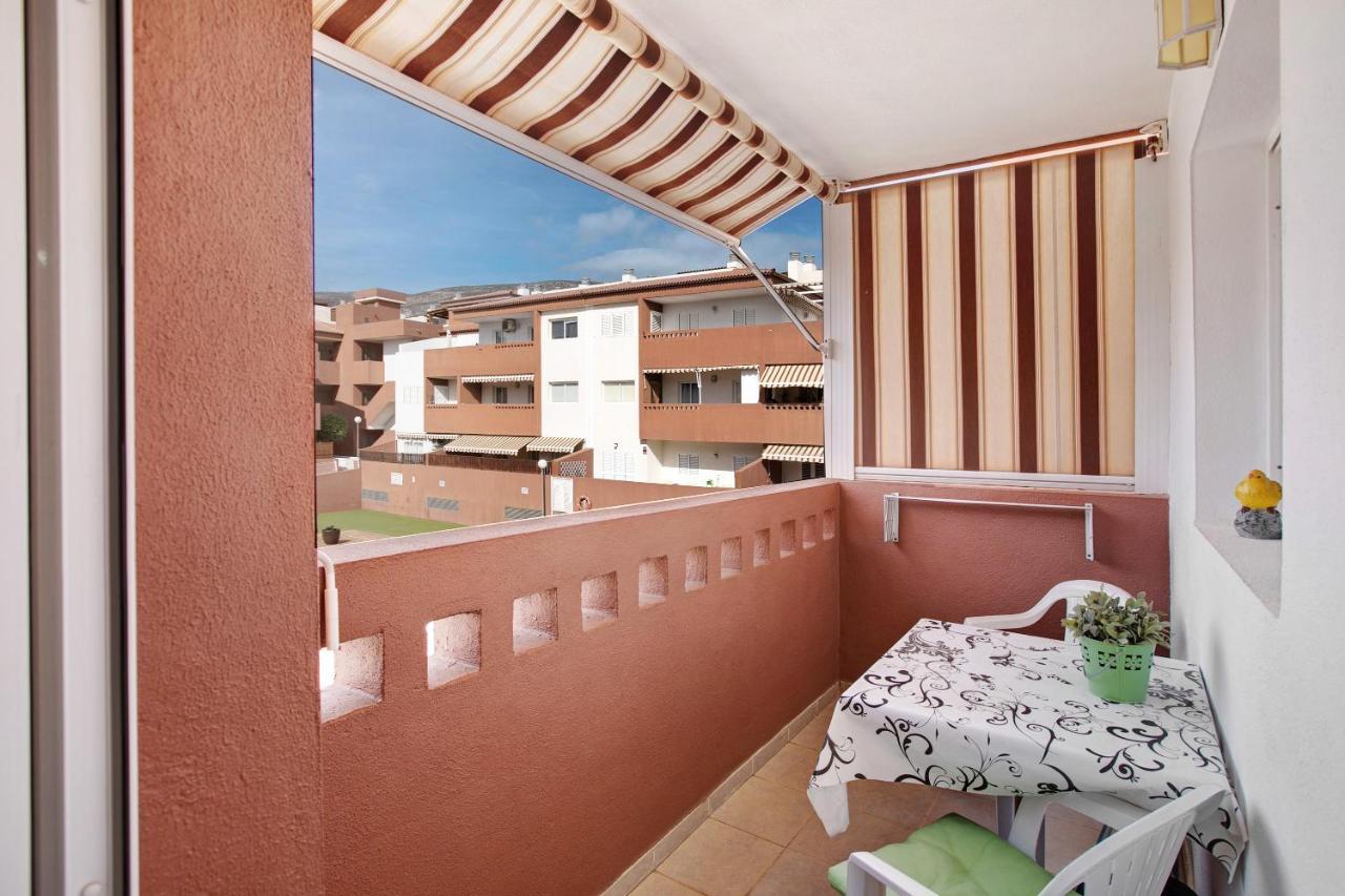 Apartamento Puertito غيمار المظهر الخارجي الصورة