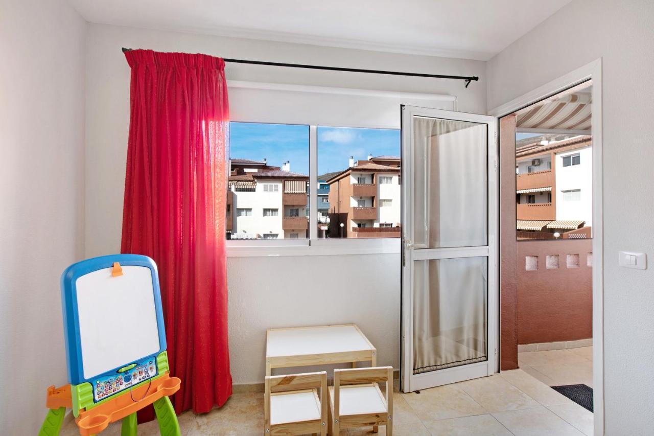 Apartamento Puertito غيمار المظهر الخارجي الصورة