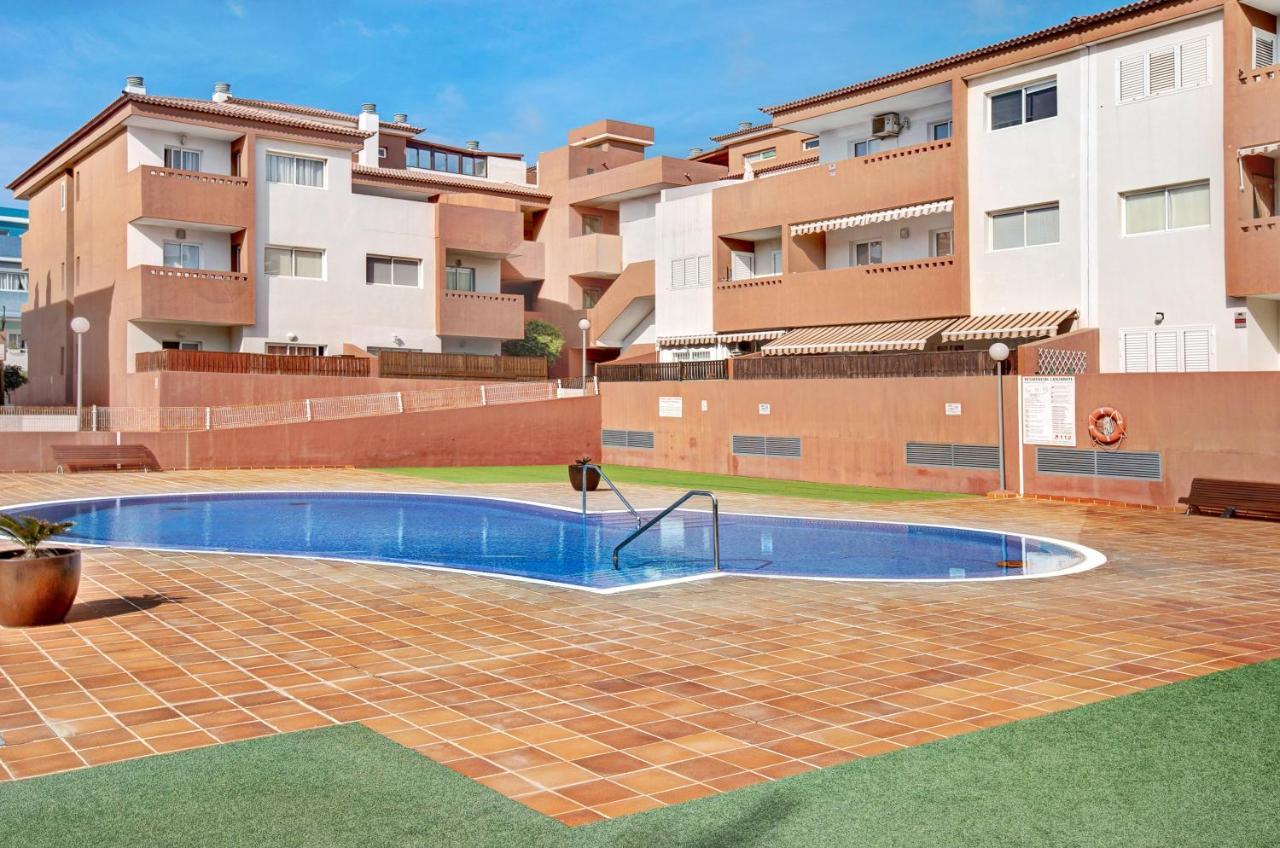 Apartamento Puertito غيمار المظهر الخارجي الصورة