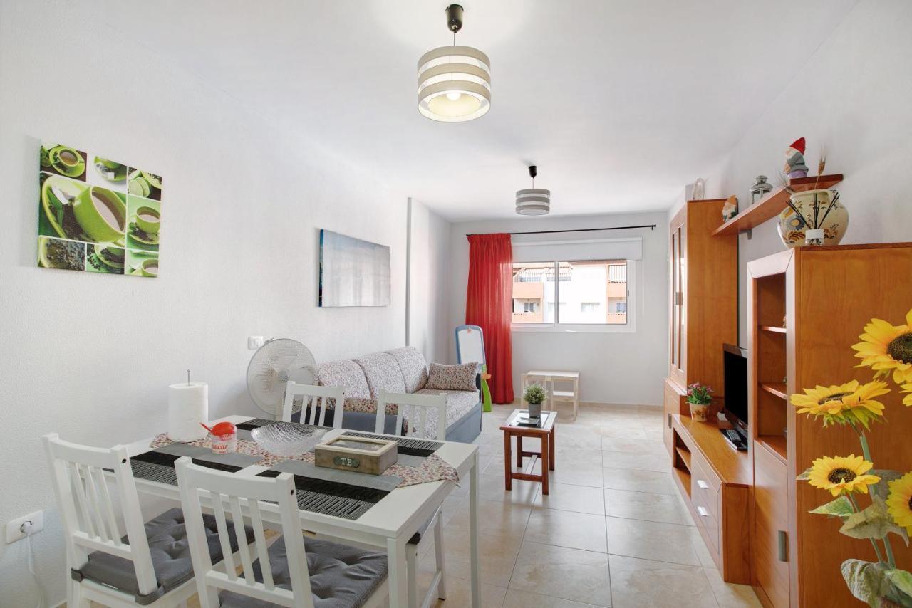 Apartamento Puertito غيمار المظهر الخارجي الصورة