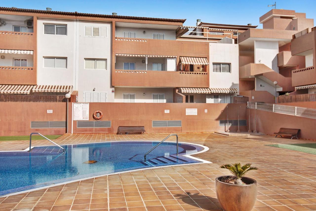 Apartamento Puertito غيمار المظهر الخارجي الصورة