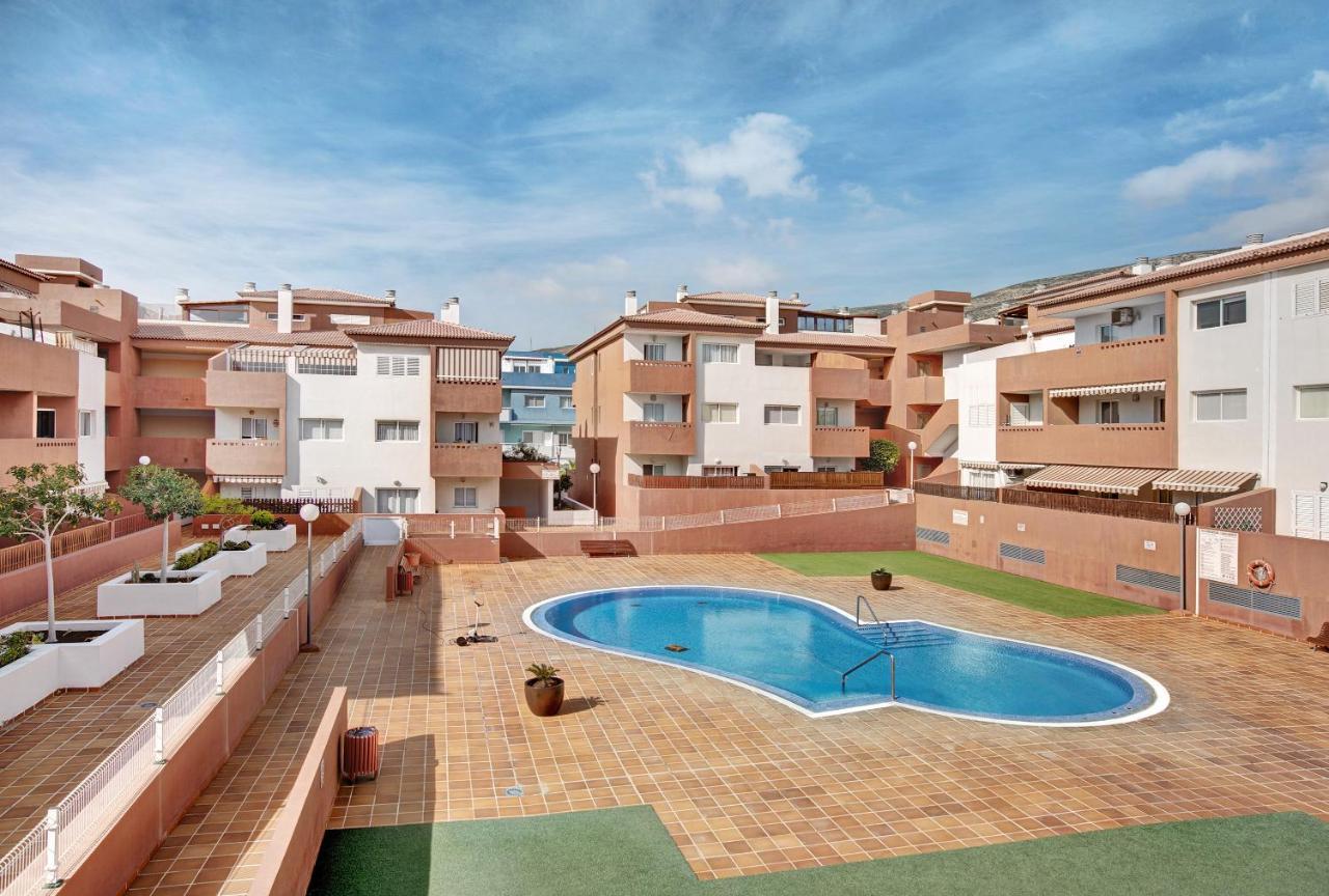 Apartamento Puertito غيمار المظهر الخارجي الصورة