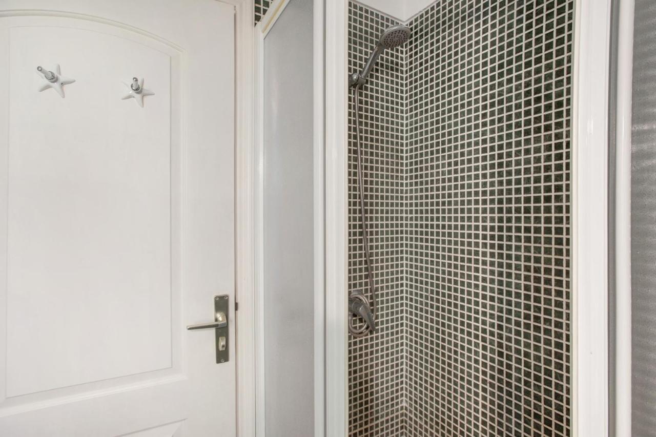 Apartamento Puertito غيمار المظهر الخارجي الصورة