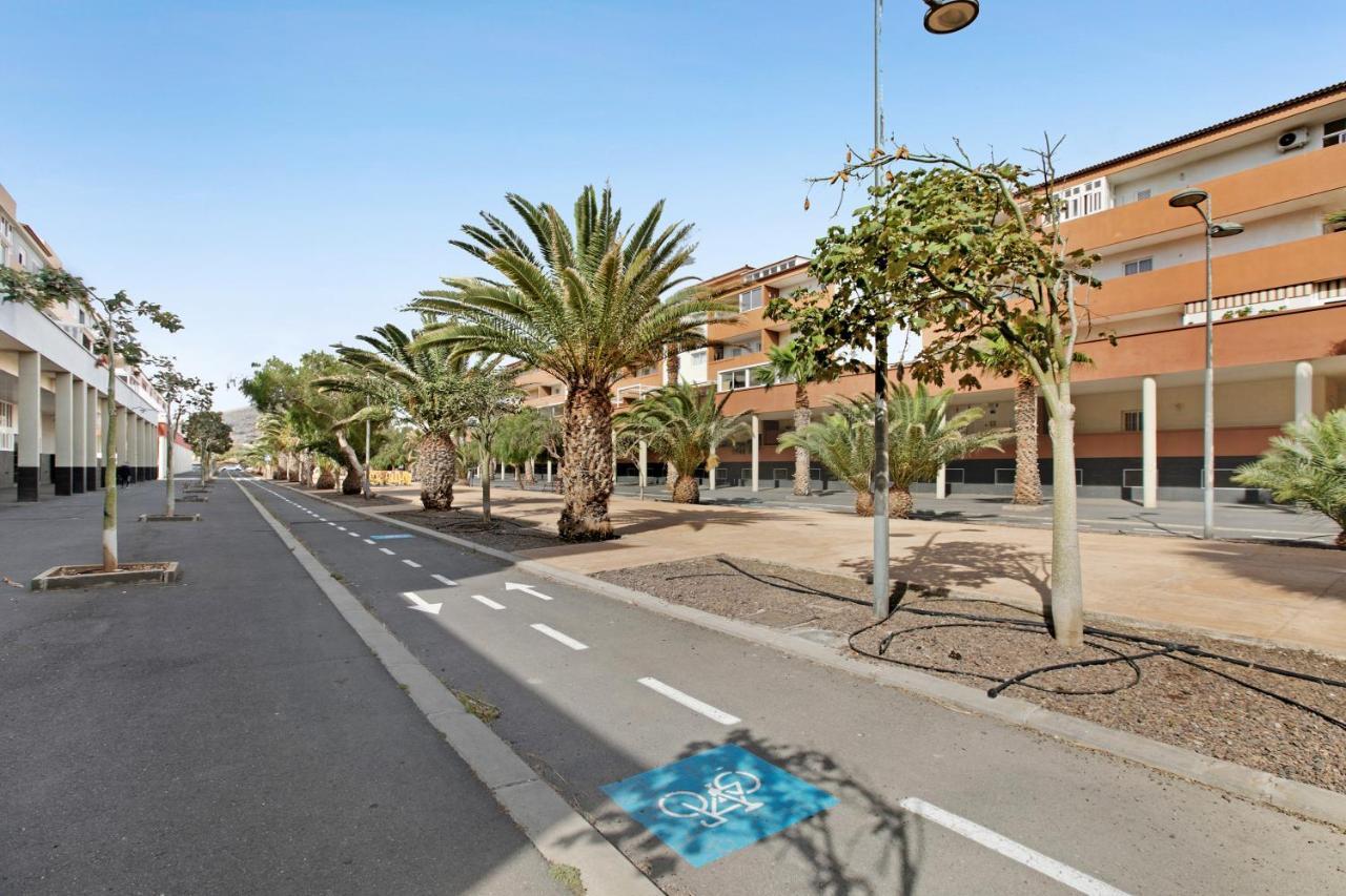 Apartamento Puertito غيمار المظهر الخارجي الصورة