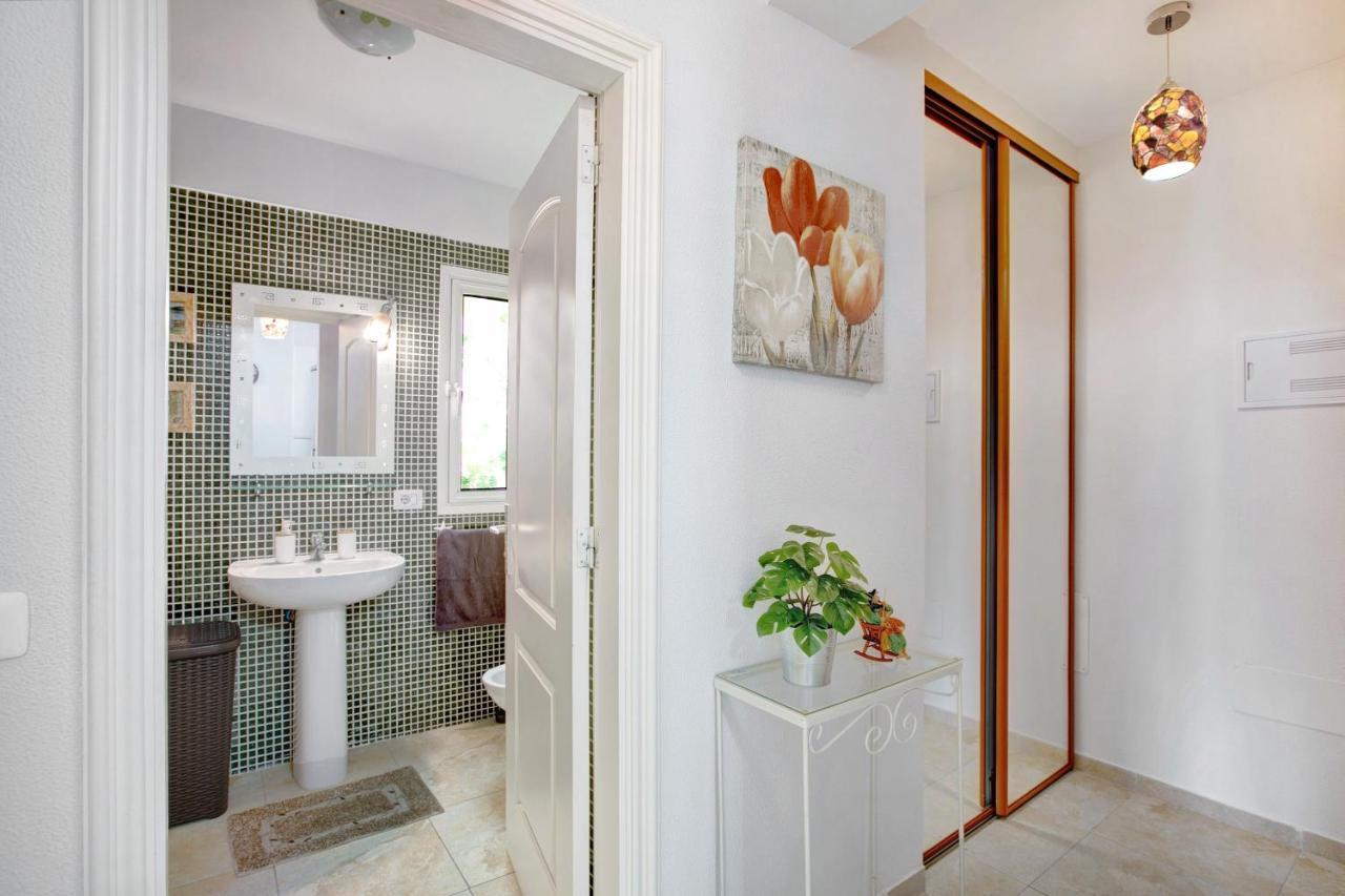 Apartamento Puertito غيمار المظهر الخارجي الصورة