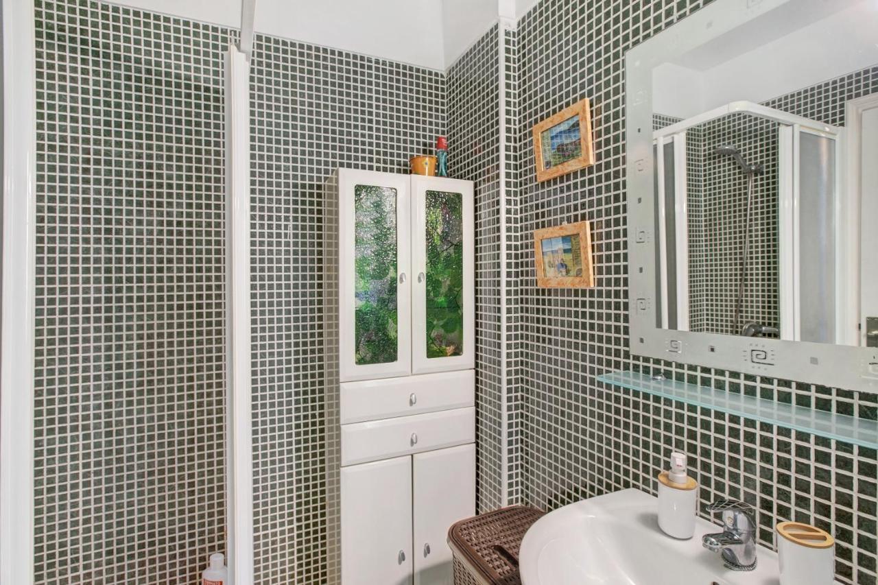 Apartamento Puertito غيمار المظهر الخارجي الصورة