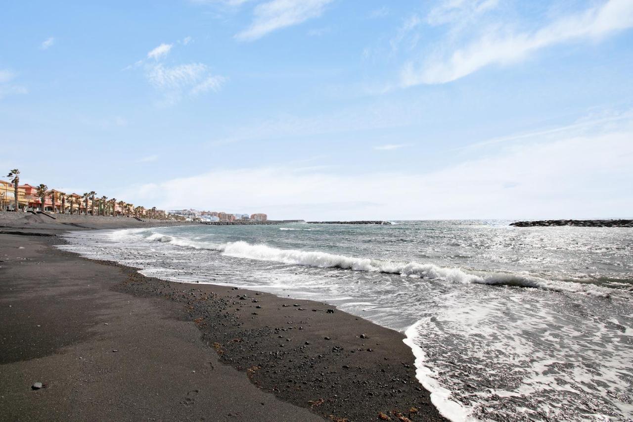 Apartamento Puertito غيمار المظهر الخارجي الصورة